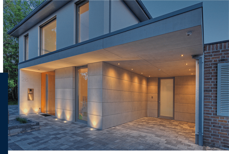 Architectural Products